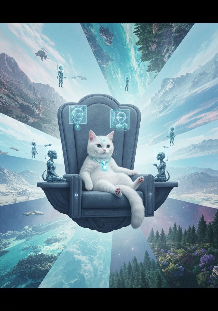 gen alpha metaverse monarch