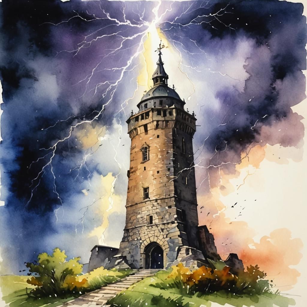 Lightning