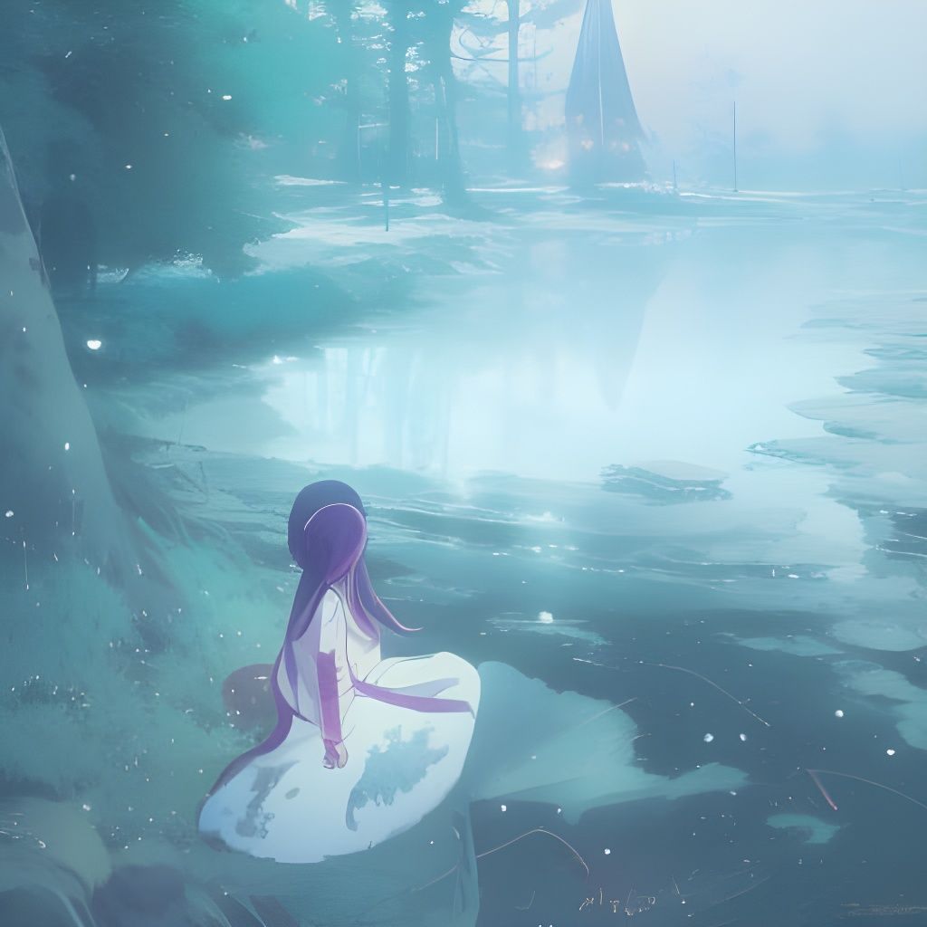 Tranquility
