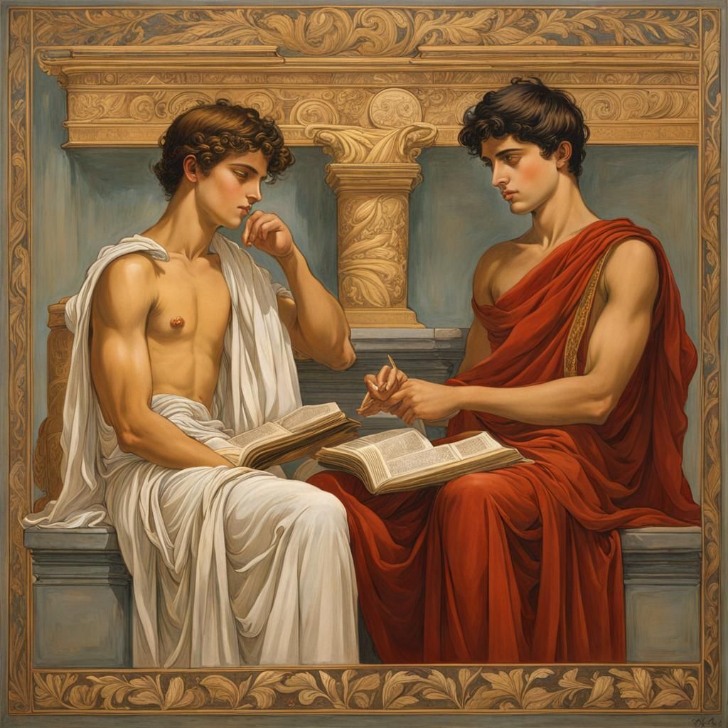 Discipuli Romani 240318F