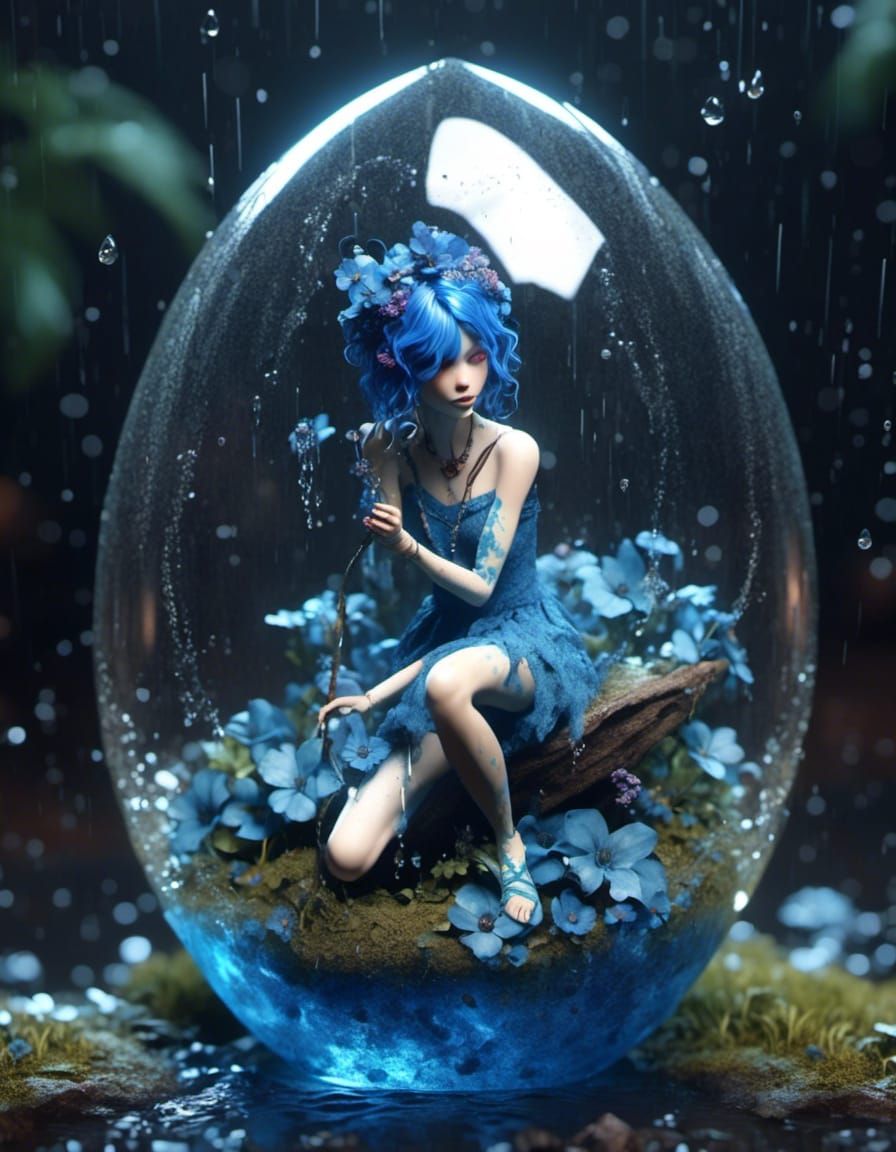 Blue Fairy