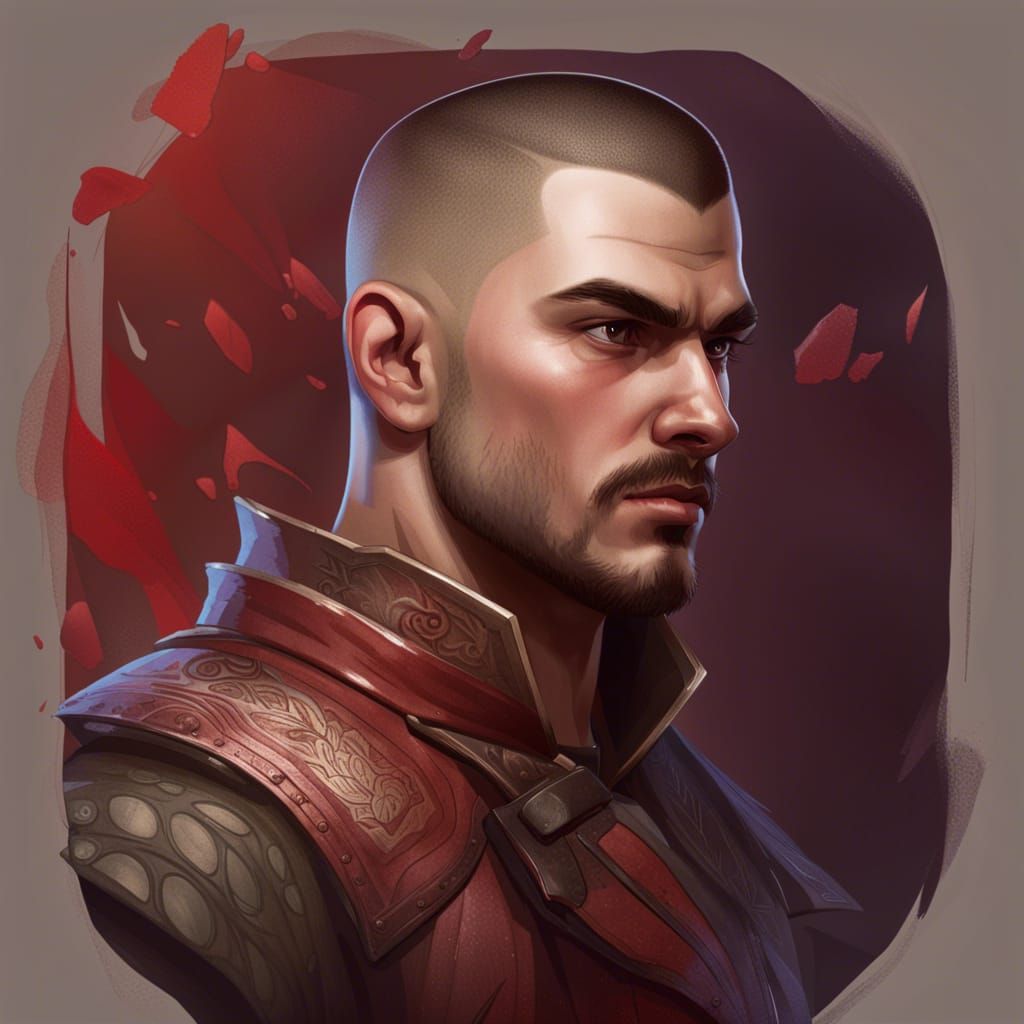 Viktor Krum
