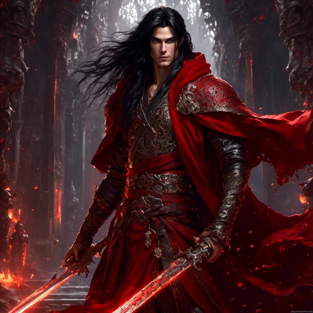 Attempt at Kaldus of House Tytalus of the Order of Hermes