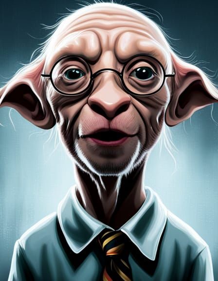 Dobby