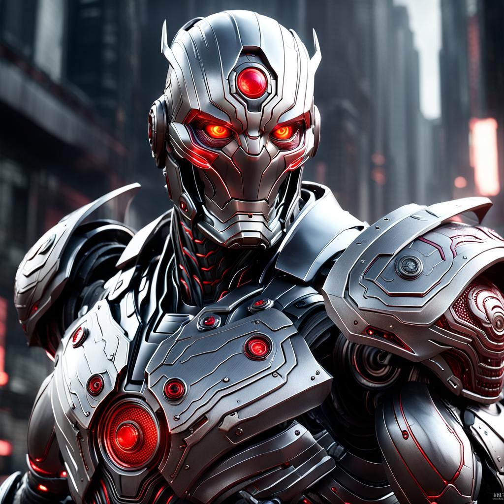 Ultron