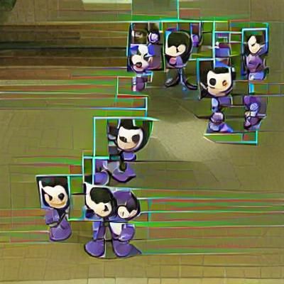 Error: Missing Image Generation Prompt