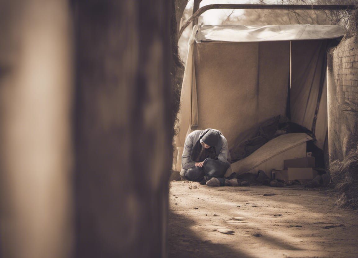 Secret Hideaway: A Safe Haven for Homeless Youth