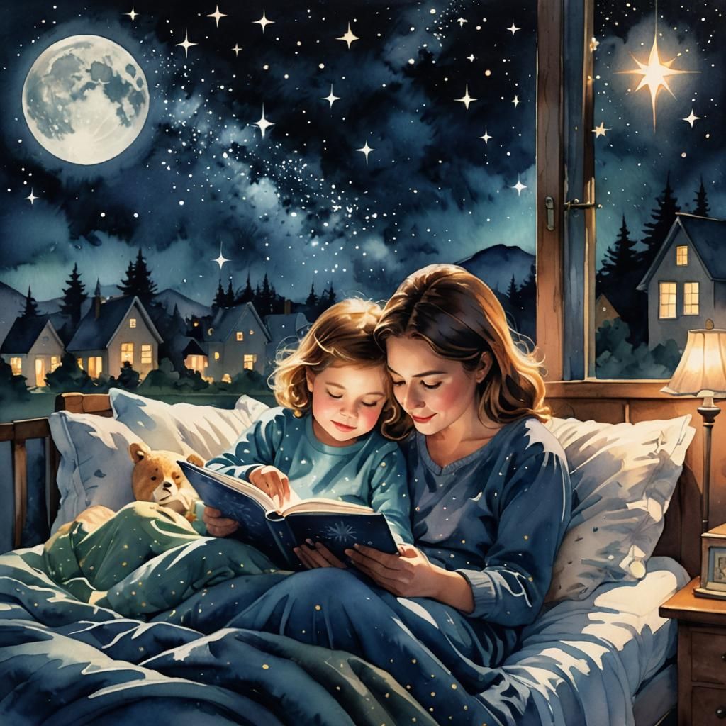 Bedtime story
