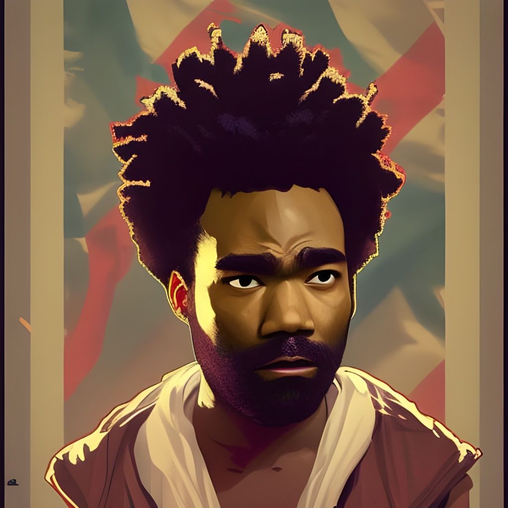Donald Glover