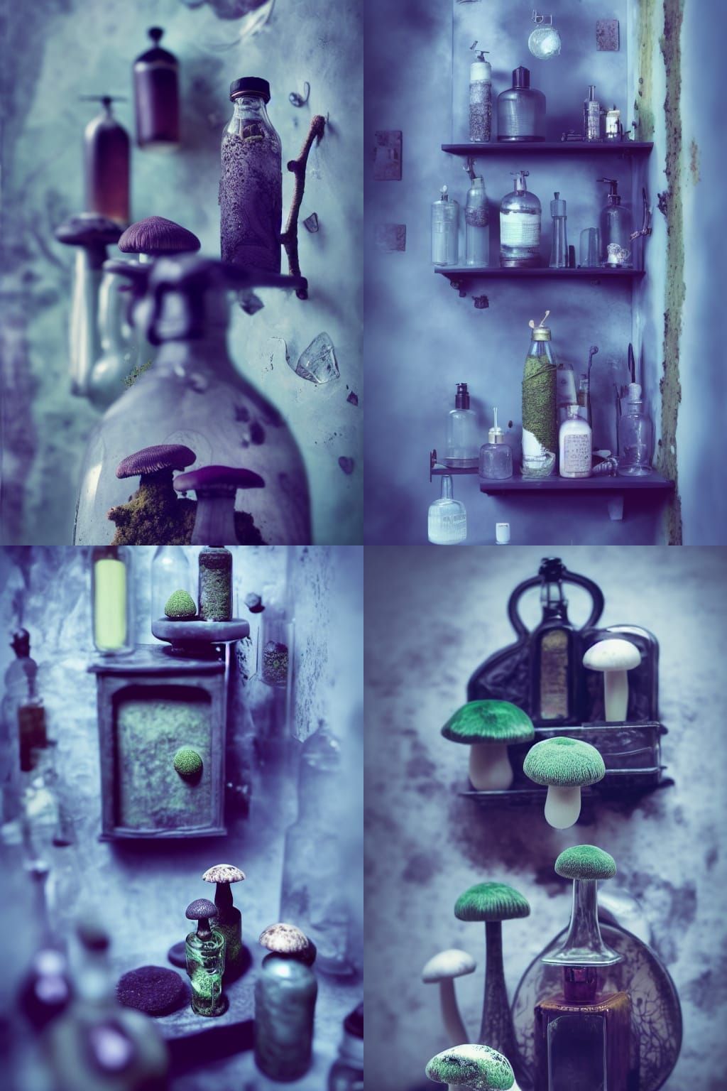 Science Lab