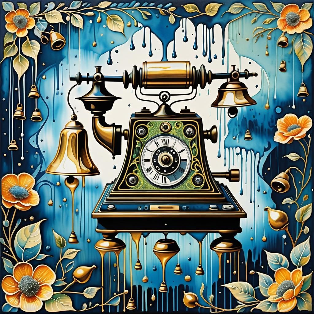 Vintage Tech 1