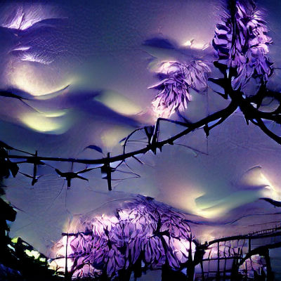 Spectacular Aurora Borealis Reflected in Tranquil Lake