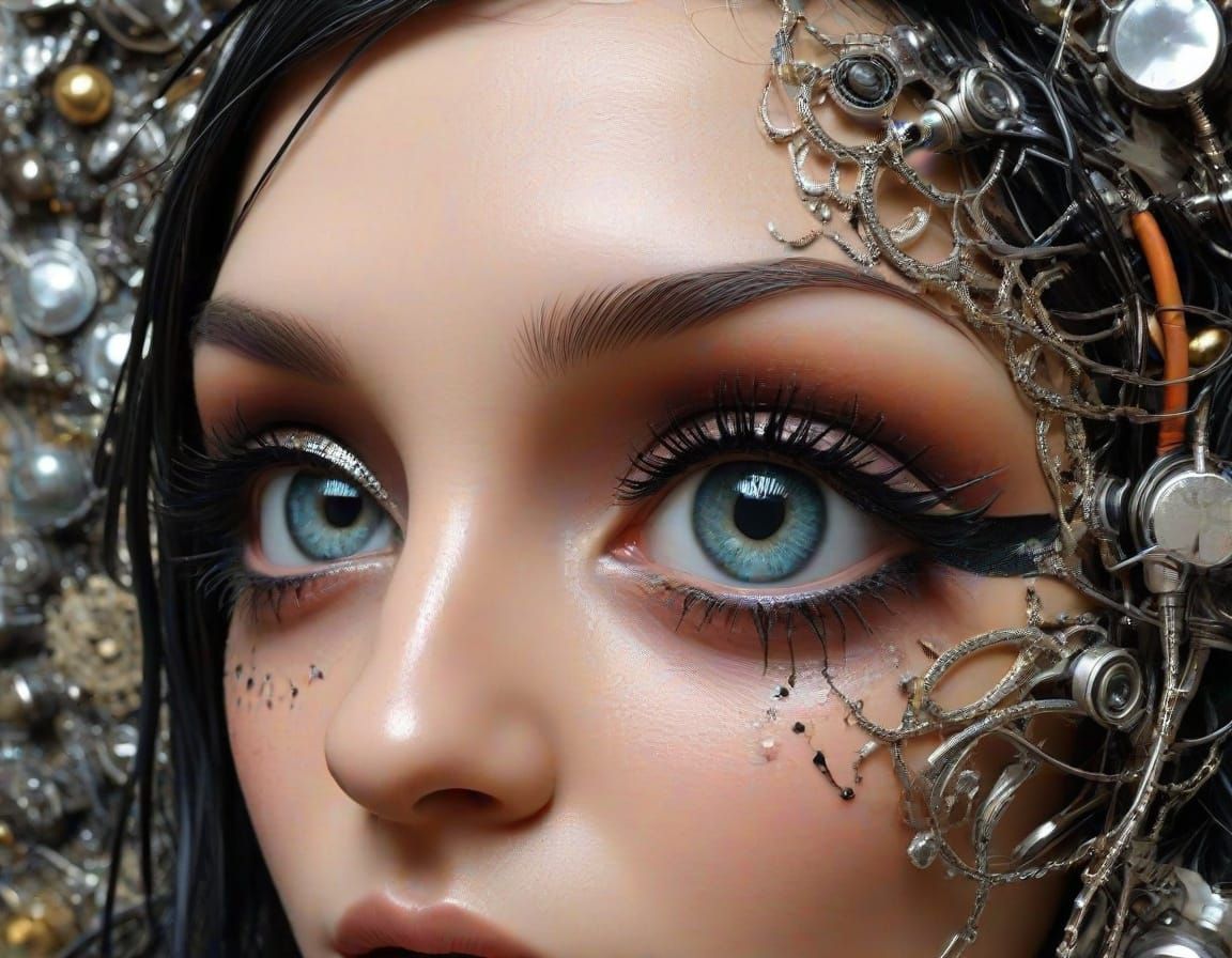 creepy dude supervillain hideout vast cavernous  atomic age ...