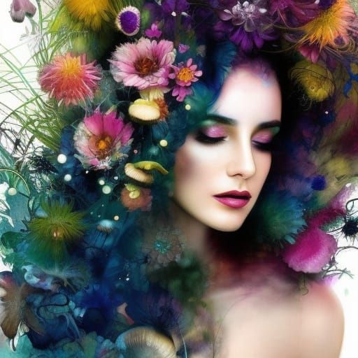 reverie