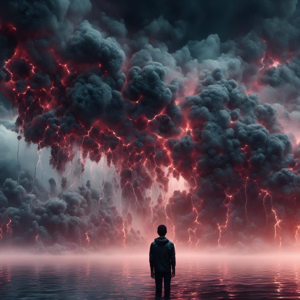 'These Final Hours.'