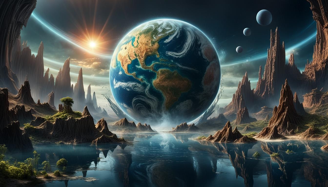 Earth