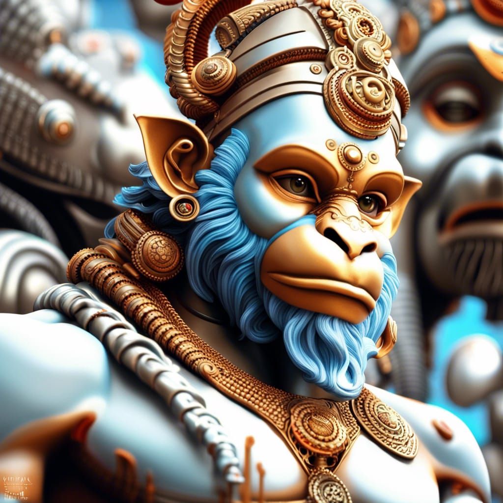 Hanuman