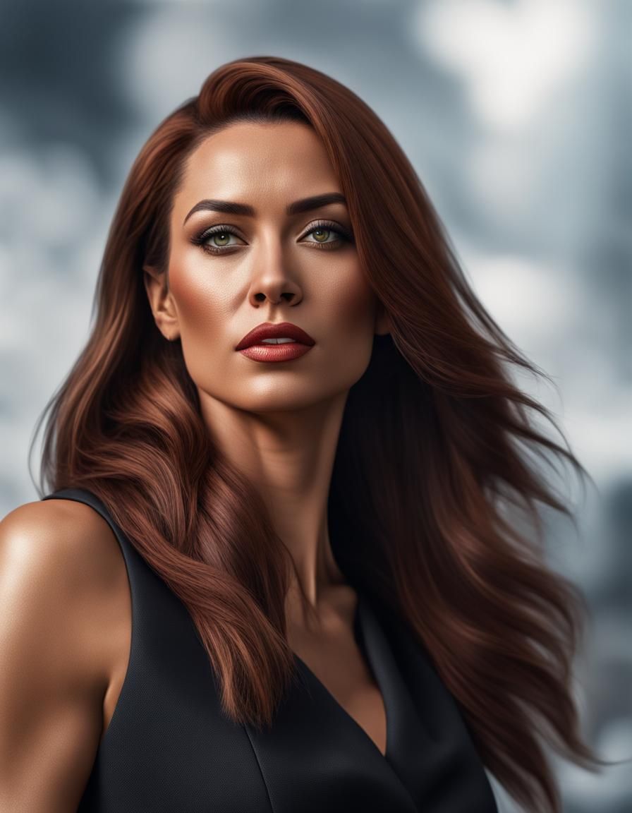 Powerful women 💪🏼