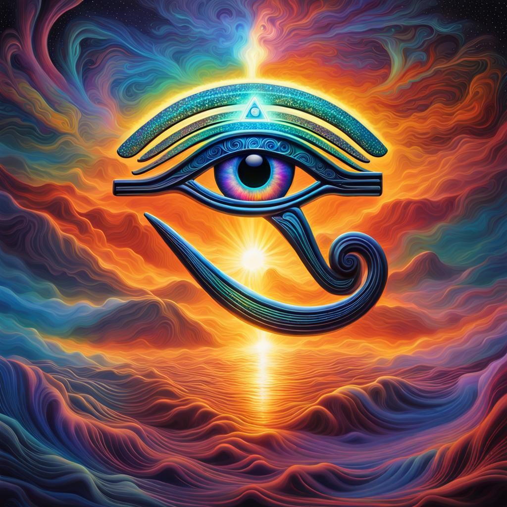 eye of horus