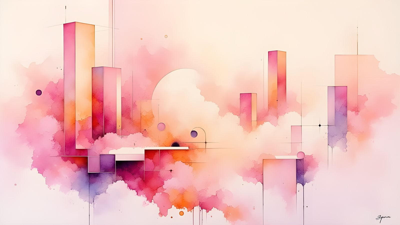 pillars of surrealism