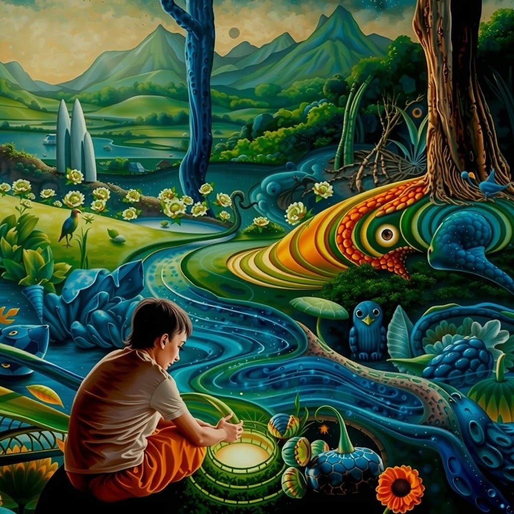 Human emotional and mental health