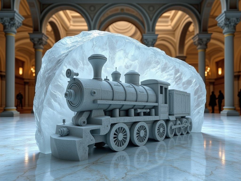 <lora:TrueStone - Flux:1.0> <lora:Swirling Stones v2:1.0> <l...