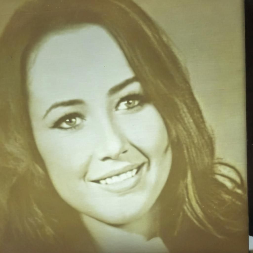 1970s Nostalgic AI Image