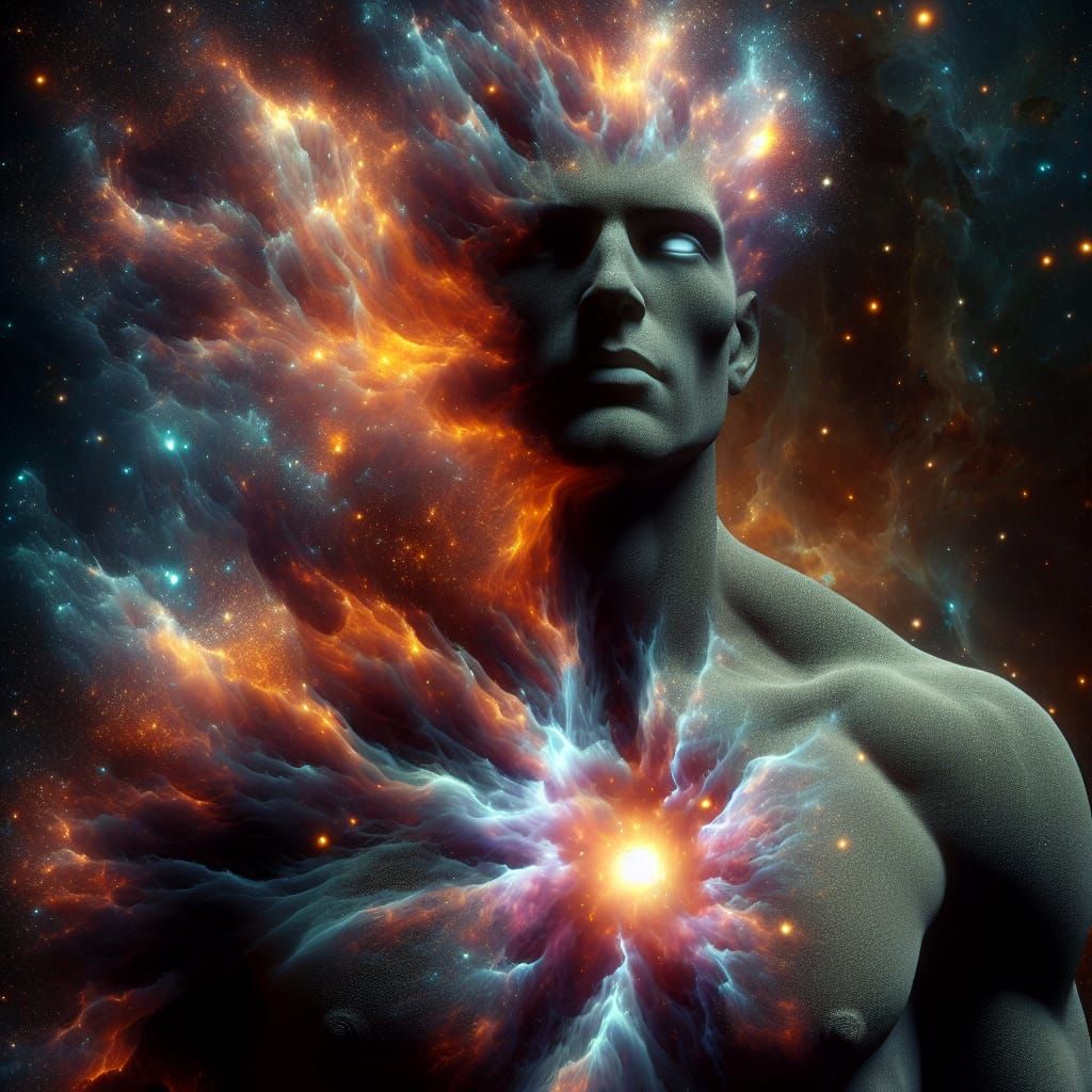 El Arquitecto de la Supernova