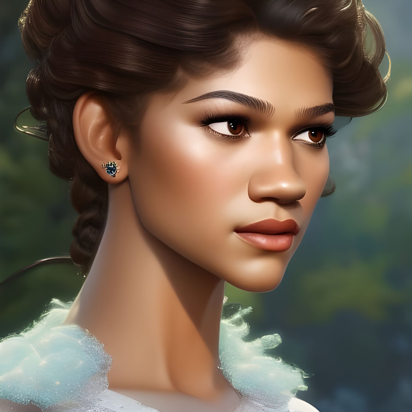 Dorothy Gale | Zendaya