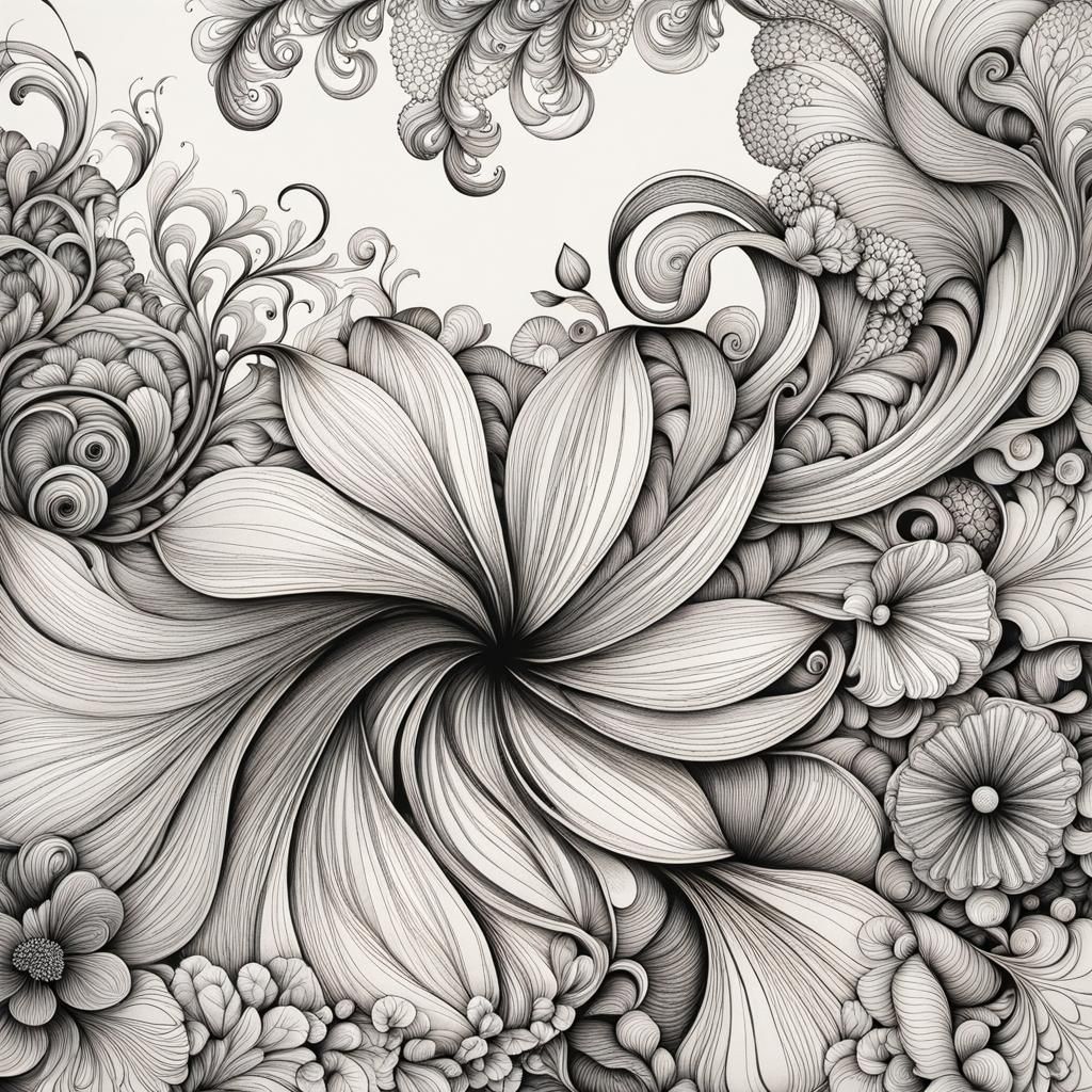 lines