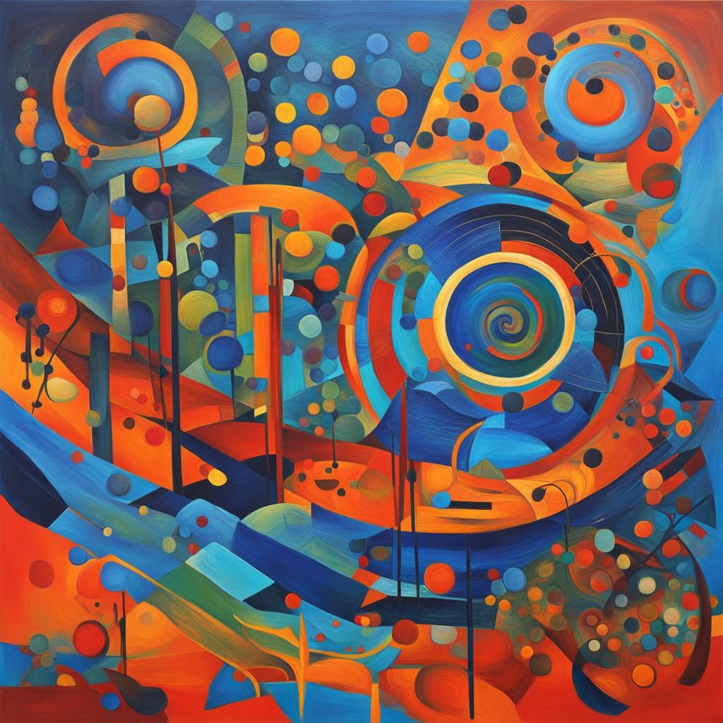 Abstract Evolution: A Path to the Future