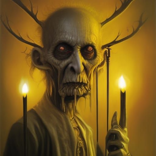 Magic takes its toll