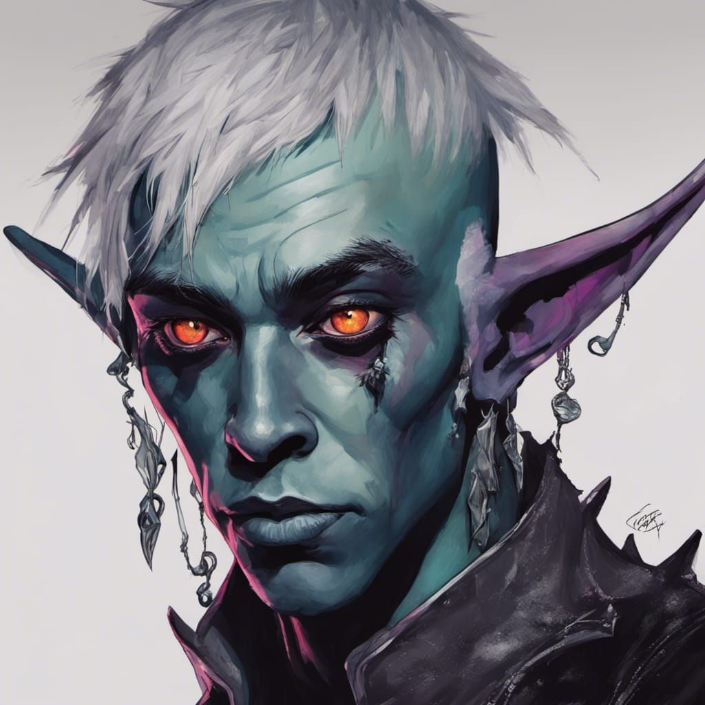 Drow
