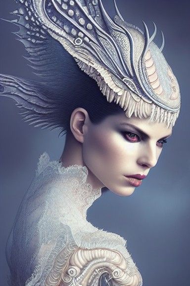 Countess Dolingen of Gratz, Styria