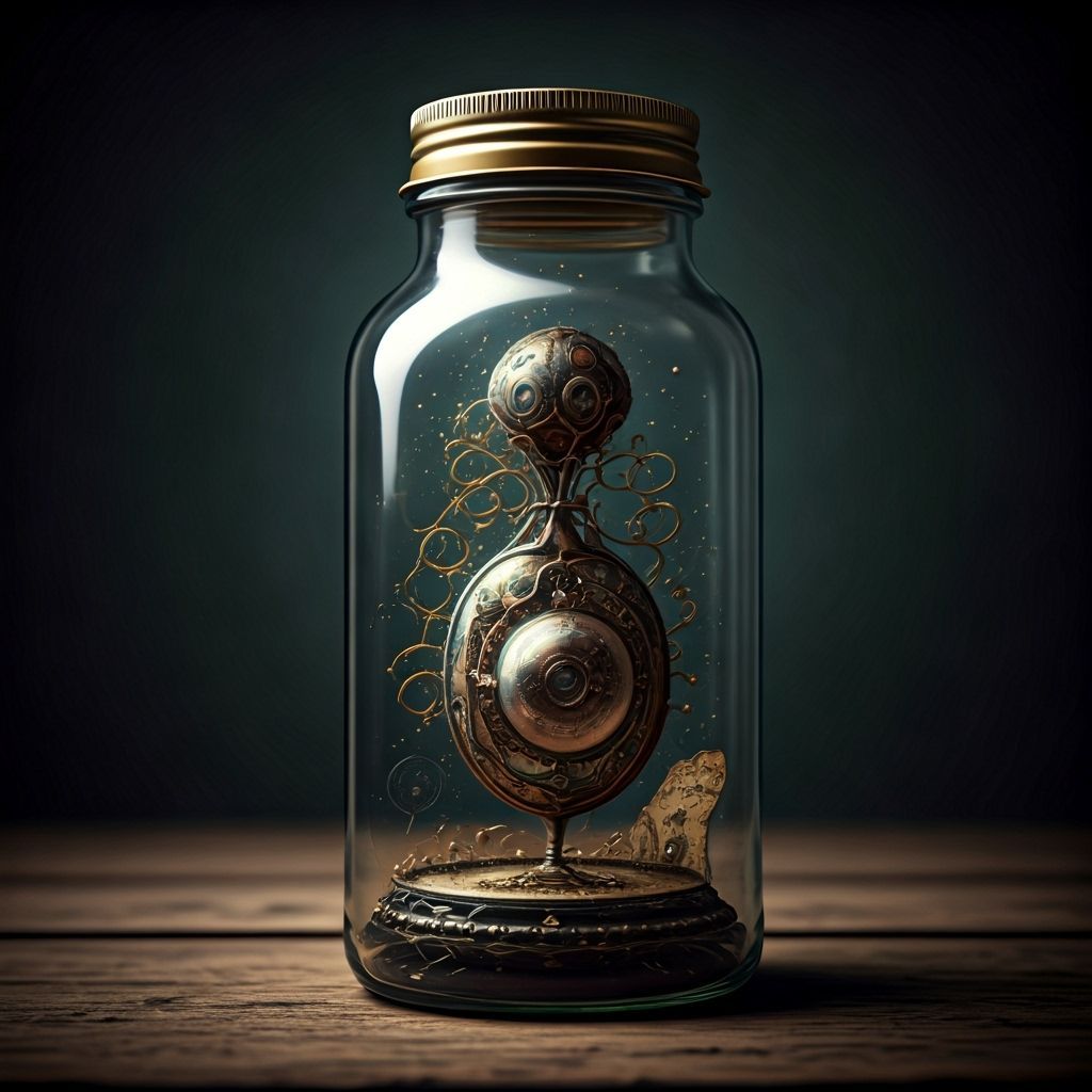 Seperating hyjoo glass