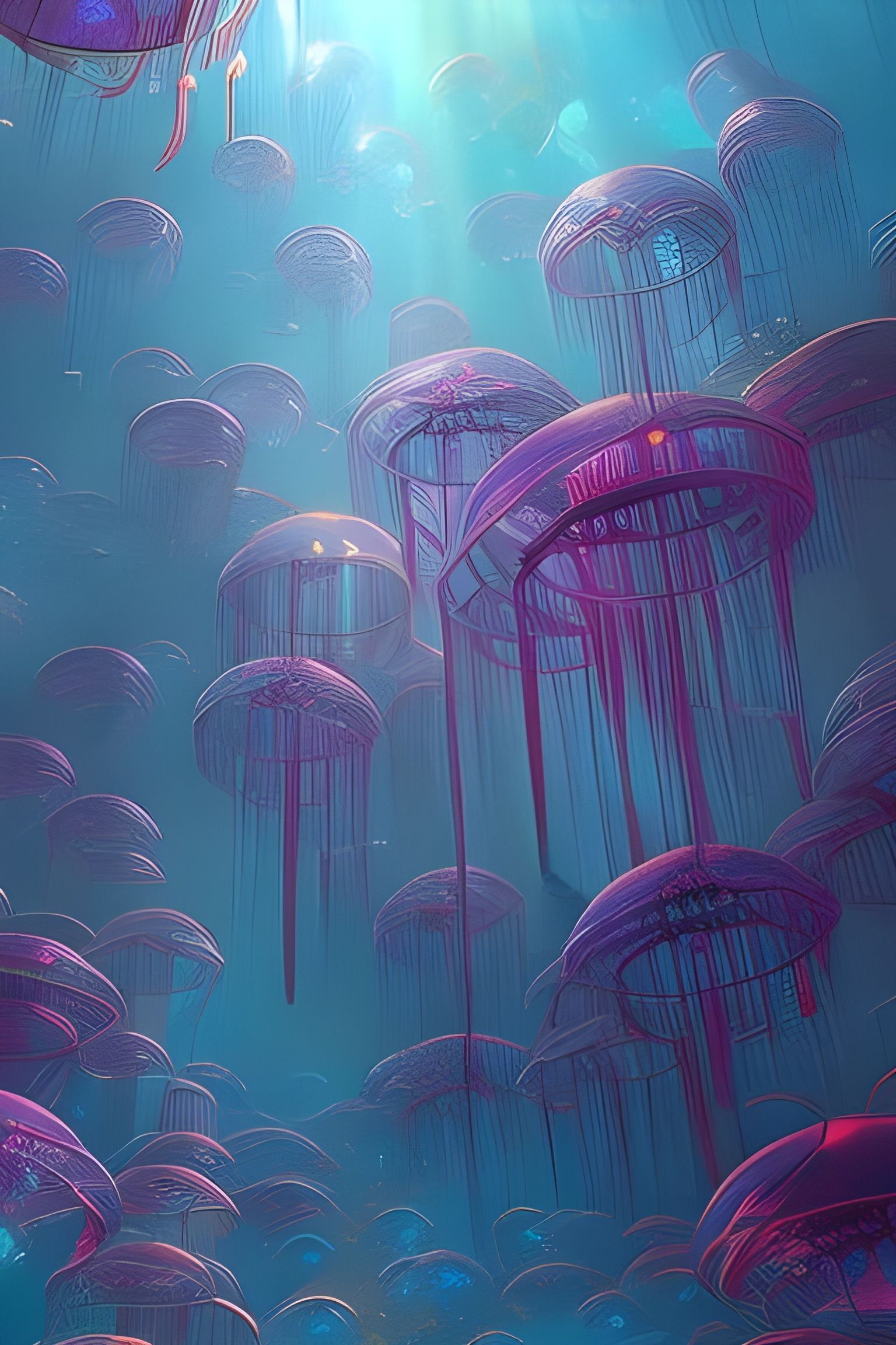 Jellyfish