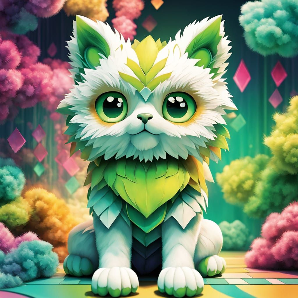 Emotional Support Familiar - Type IV