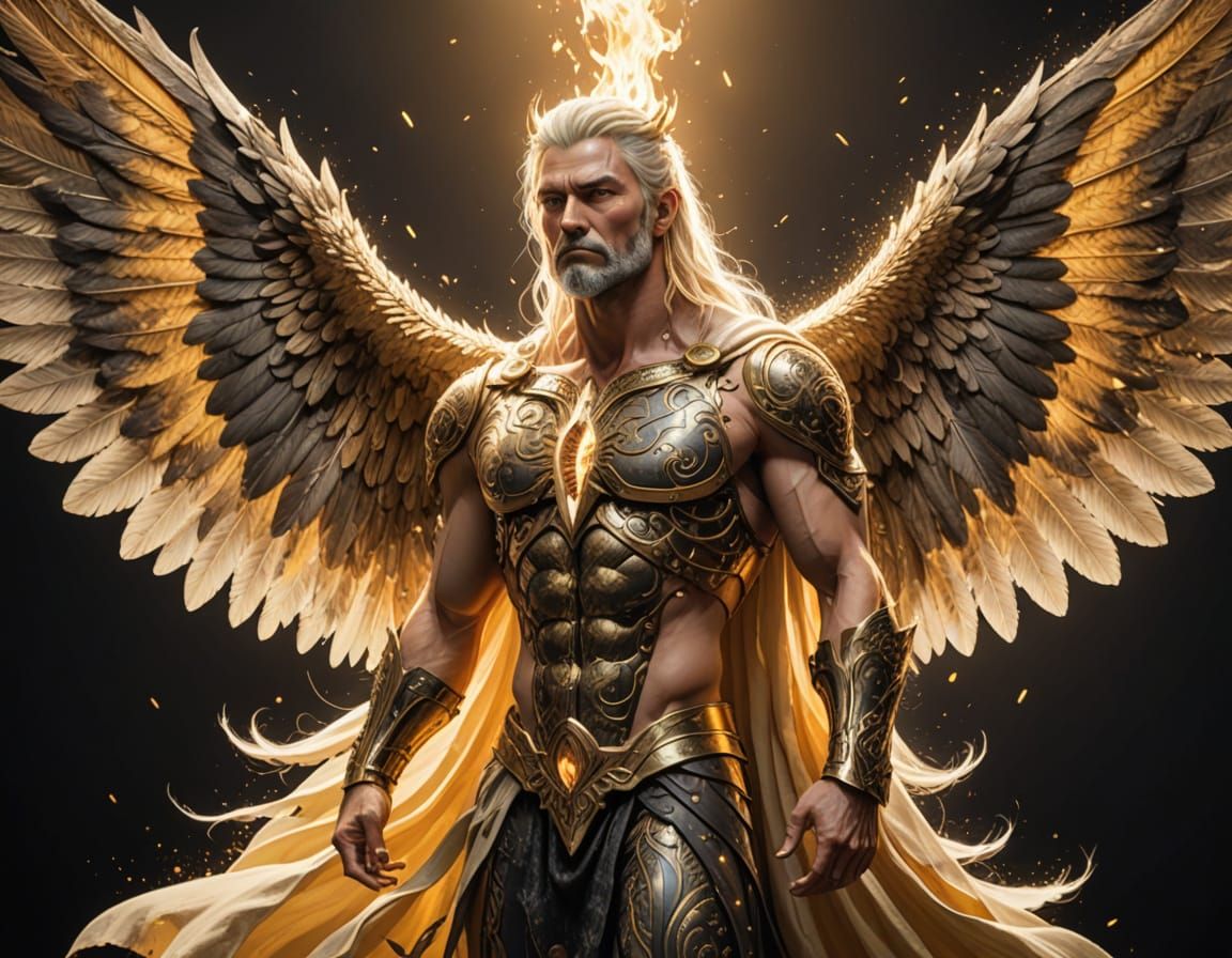 Authentic NSFW Image Generated by AI