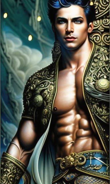 Yes, you called HUNKSRUS?