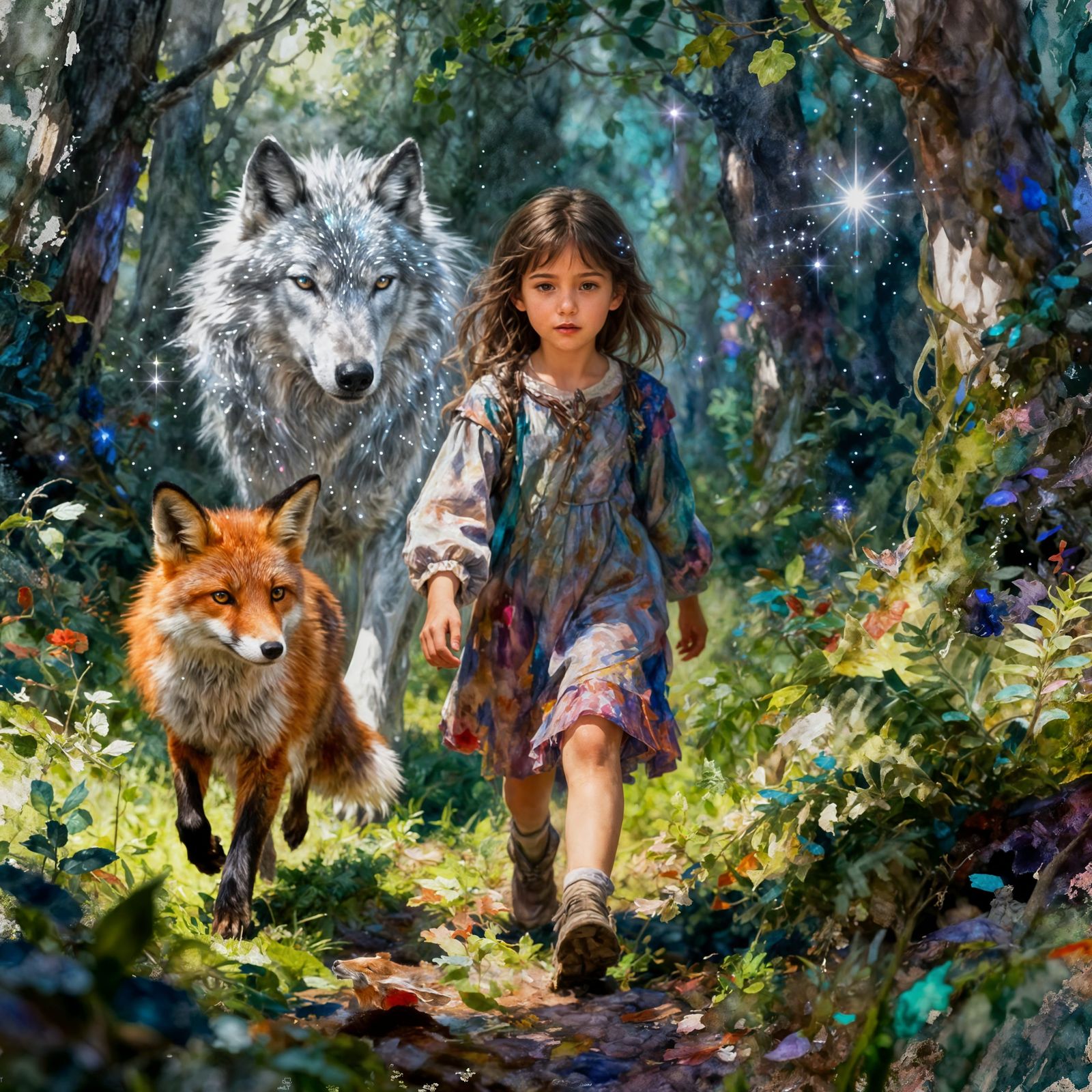 The Good, the Bad, and the Ugly—but which is which?