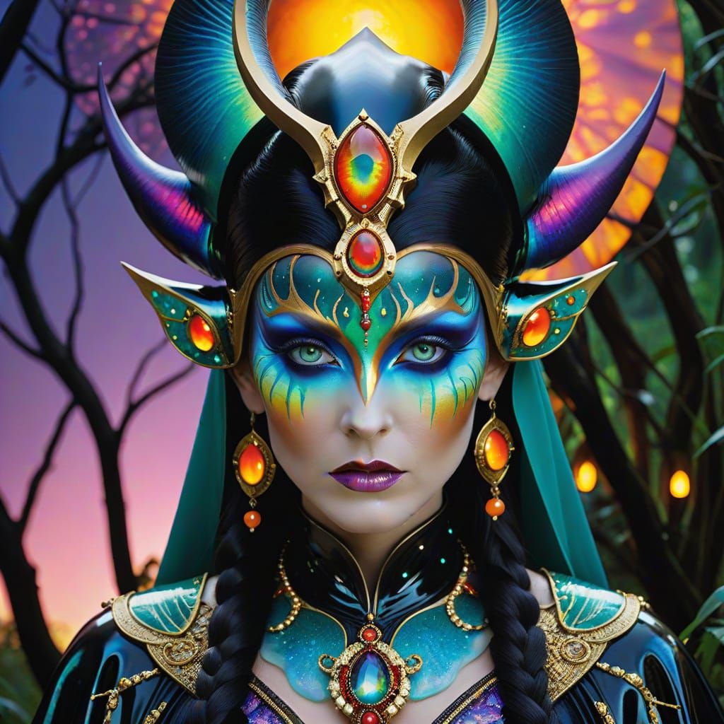 The Seer