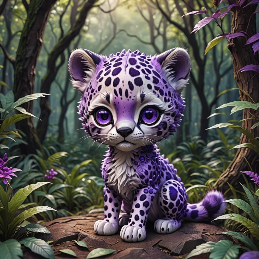Violet