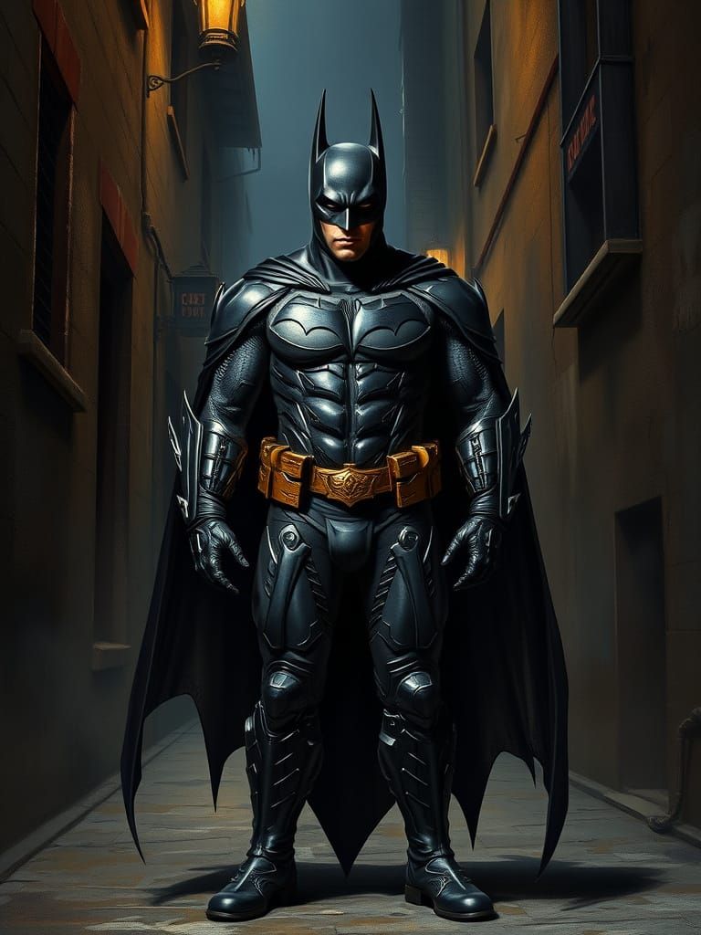 Batman