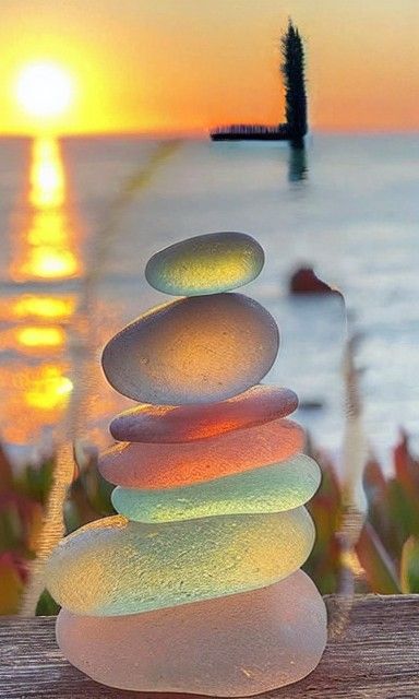 AI Generated Calm Image