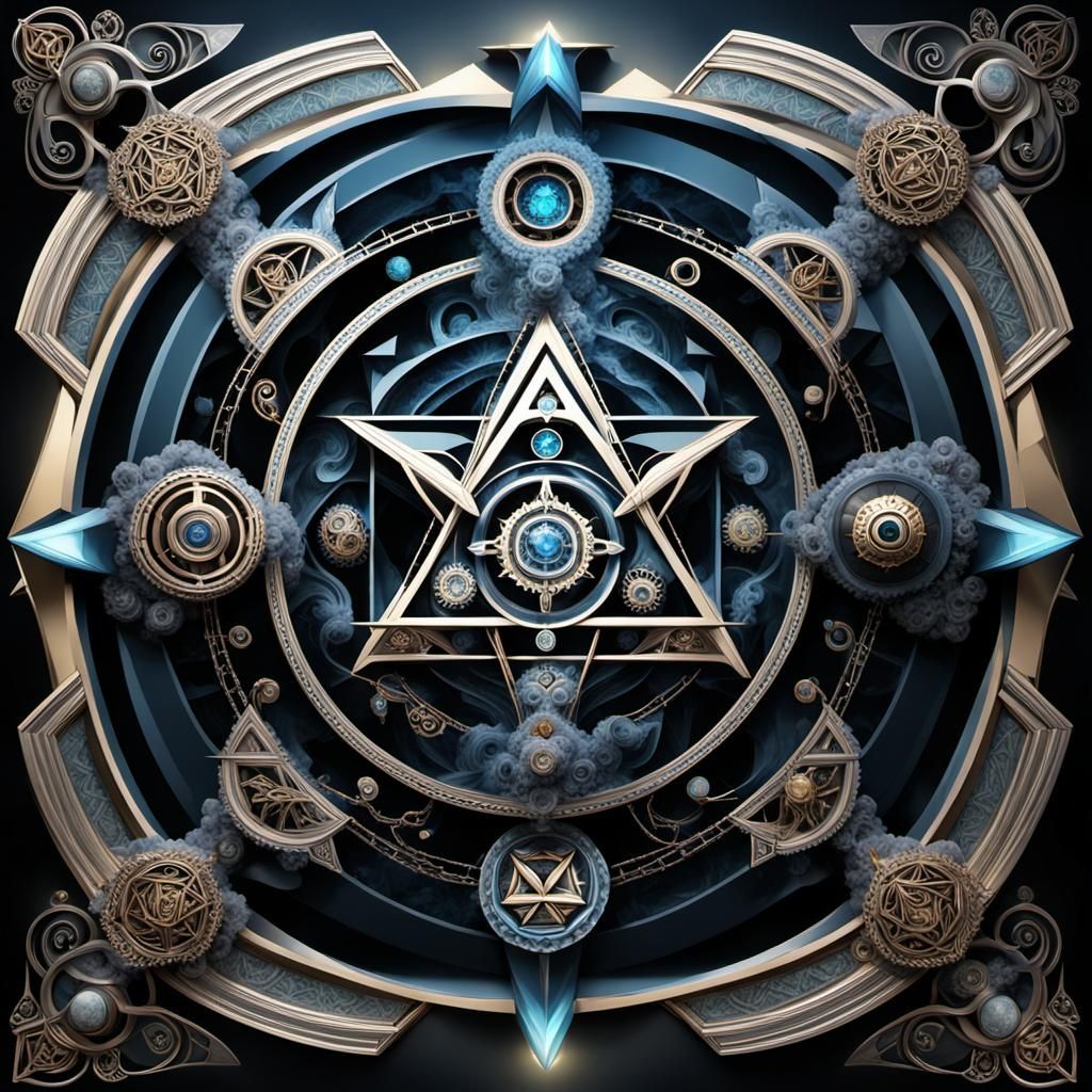 Sacred Geometry