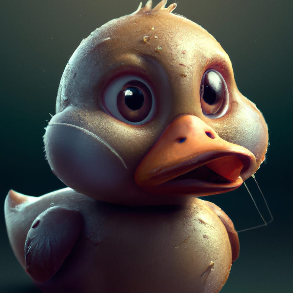 Duck