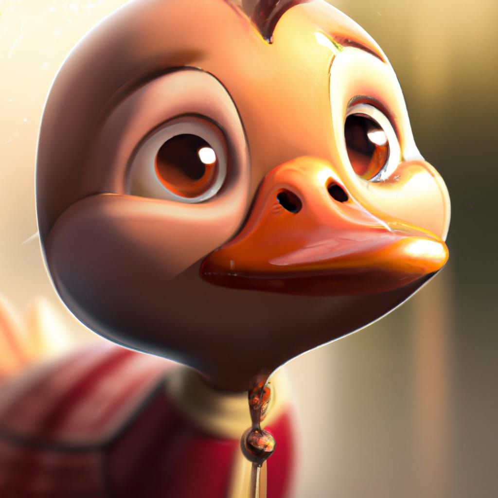 Duck