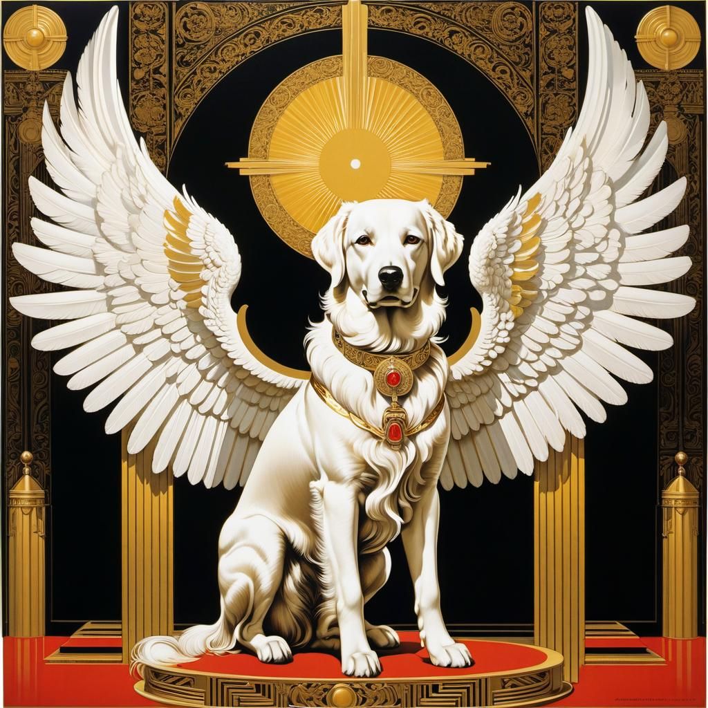 White Angel