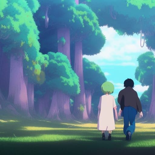 So I dug one thousand holes and cut a rug with orphan fools
...