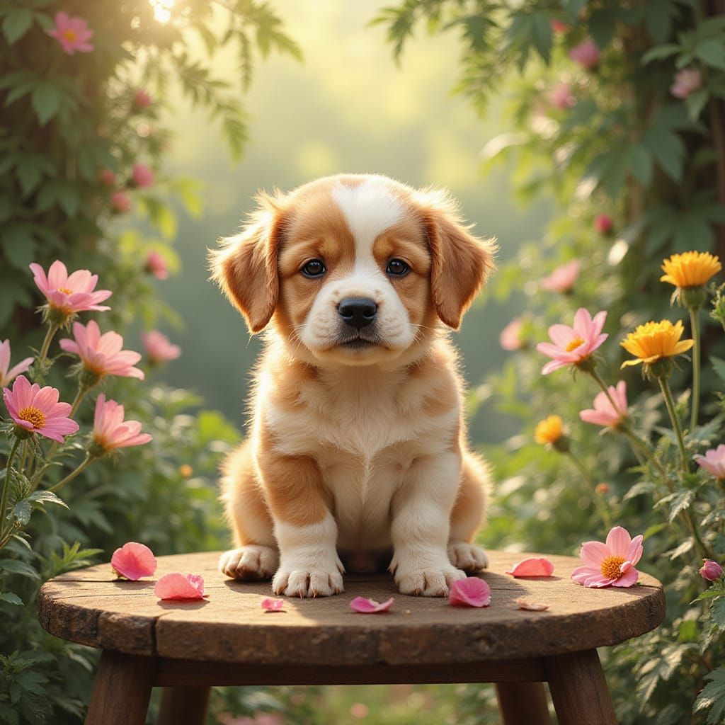 Bonjour , bonjour !!!